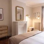 Chic Apartment - 5Br - 10P - Grenelle - Eiffel Tower