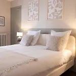 Chic Apartment - 5Br - 10P - Grenelle - Eiffel Tower