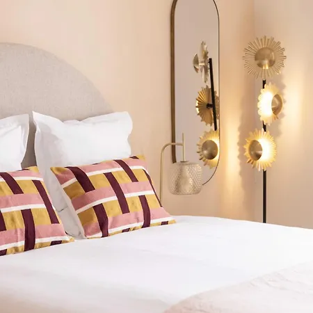 Apartment Chic - 5br - 10p - Grenelle - Eiffel Tower