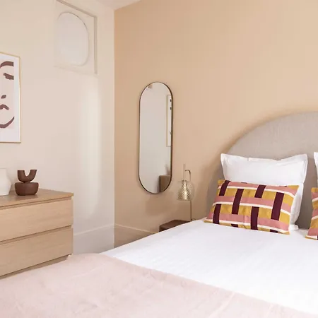 Apartment Chic - 5br - 10p - Grenelle - Eiffel Tower Paris