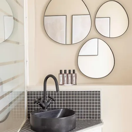 Chic - 5br - 10p - Grenelle - Eiffel Tower Apartment *