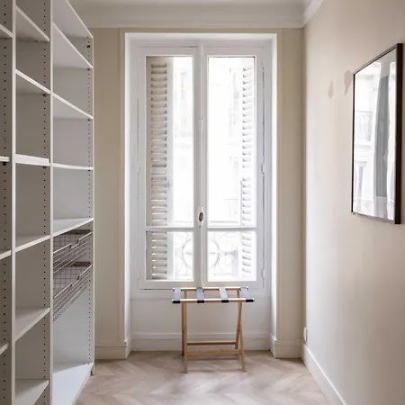 Apartment Chic - 5br - 10p - Grenelle - Eiffel Tower