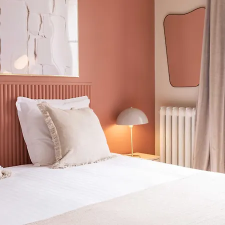 Apartment Chic - 5br - 10p - Grenelle - Eiffel Tower Paris