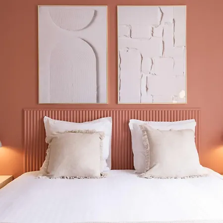 Chic - 5br - 10p - Grenelle - Eiffel Tower Paris