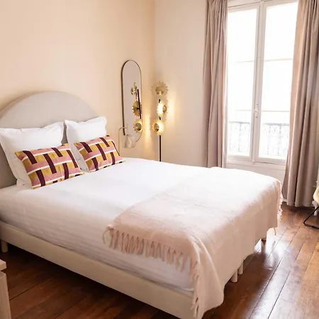 Chic - 5br - 10p - Grenelle - Eiffel Tower * Paris