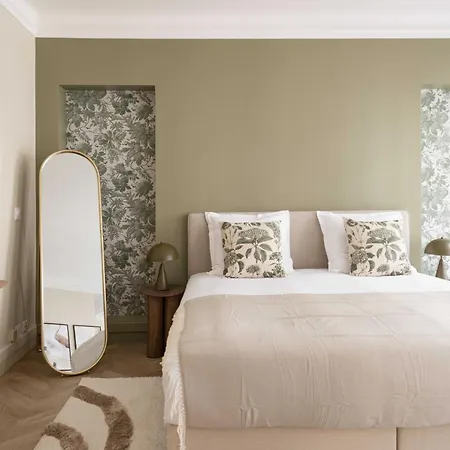 Apartment Chic - 5br - 10p - Grenelle - Eiffel Tower