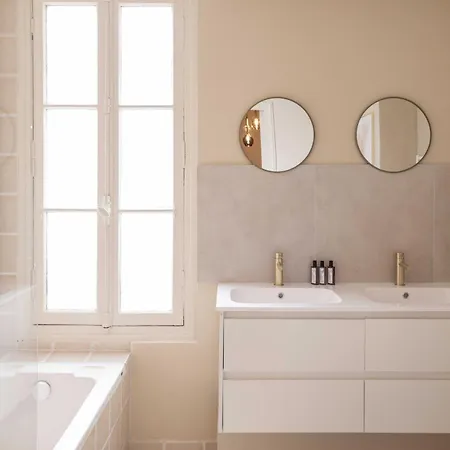 Chic - 5br - 10p - Grenelle - Eiffel Tower Paris